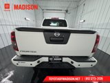 Used 2021 Nissan Frontier S image 4