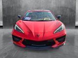 Used 2020 Chevrolet Corvette Stingray Premium Cpe w/ 3LT Preferred Equipment Group image 2