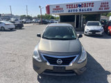 Used 2015 Nissan Versa S Plus image 2