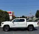 Used 2023 Toyota Tacoma TRD Sport image 4