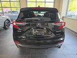 Certified 2025 Acura RDX A-Spec image 5