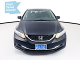 Used 2015 Honda Civic LX image 2