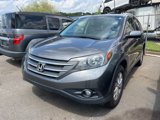 Used 2014 Honda CR-V EX-L image 2