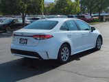 Used 2021 Toyota Corolla LE image 3