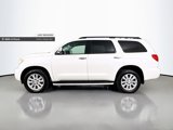 Used 2017 Toyota Sequoia Platinum image 4