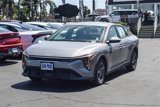 New 2025 Kia K4 LXS image 4