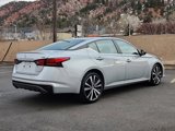 Used 2022 Nissan Altima 2.5 SR image 3