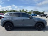 Certified 2023 MAZDA CX-5 Carbon Edition image 2