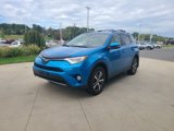 Used 2017 Toyota RAV4 XLE image 3