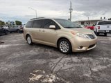 Used 2014 Toyota Sienna XLE image 4