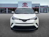 Used 2018 Toyota C-HR XLE image 2