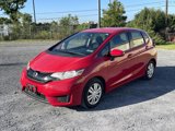 Used 2016 Honda Fit LX image 4