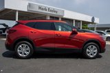 Used 2022 Chevrolet Blazer LT image 2