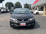 Used 2014 Honda Civic EX-L image 2