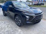 New 2025 Chevrolet Trax RS image 5
