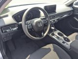 Certified 2025 Honda Civic LX image 2