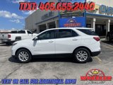 Used 2018 Chevrolet Equinox LT image 3