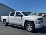 Used 2017 Chevrolet Silverado 1500 LT w/ All Star Edition image 3