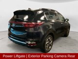Used 2022 Kia Sportage EX image 6