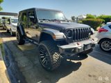 Used 2018 Jeep Wrangler Unlimited Rubicon w/ Dual Top Group image 6