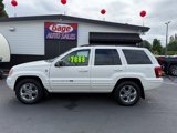Used 2004 Jeep Grand Cherokee Limited w/ Trailer Tow Group IV image 3