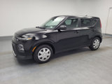 Used 2020 Kia Soul LX image 2