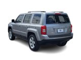 Used 2016 Jeep Patriot Latitude w/ Mopar Trailer Tow Group image 3