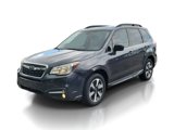 Used 2018 Subaru Forester 2.5i Premium image 2