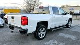 Used 2017 Chevrolet Silverado 1500 LT w/ Texas Edition image 5