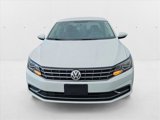 Used 2017 Volkswagen Passat 1.8T S image 2