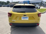 Used 2024 Chevrolet Trax RS w/ Driver Confidence Package image 5