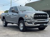 Used 2024 RAM 2500 Tradesman w/ Chrome Appearance Group image 2