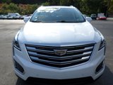 Used 2018 Cadillac XT5 Luxury w/ Driver Awareness Package image 4