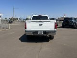 Used 2025 Ford F150 Lariat w/ Equipment Group 502A High image 6