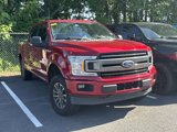 Used 2018 Ford F150 XLT w/ Equipment Group 302A Luxury image 3