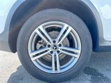 Used 2021 Mercedes-Benz GLC 300 4MATIC image 3