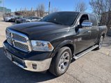 Used 2016 RAM 1500 Laramie w/ Convenience Group image 2