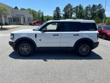 Used 2024 Ford Bronco Sport Big Bend w/ Convenience Package image 6