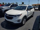 Used 2019 Chevrolet Equinox LS image 2