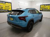 New 2025 Chevrolet Trax ACTIV w/ Sunroof Package image 5