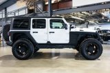 Used 2024 Jeep Wrangler Sport image 4
