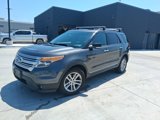Used 2015 Ford Explorer XLT w/ Equipment Group 202A image 2