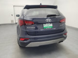 Used 2017 Hyundai Santa Fe Sport 2.0T image 6