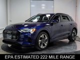 Used 2021 Audi e-tron Premium w/ Convenience Plus Package image 4