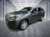 Certified 2022 Toyota RAV4 LE image 4