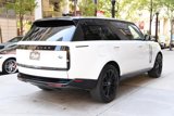 Used 2022 Land Rover Range Rover Long Wheelbase SE image 4