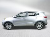 Used 2018 Kia Sportage EX image 4