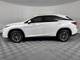 Used 2022 Lexus RX 350 FWD w/ Premium Package image 2