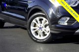 Used 2017 Ford Escape SE w/ SE Leather Comfort Package image 3