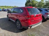 Used 2020 Mitsubishi Outlander ES image 2